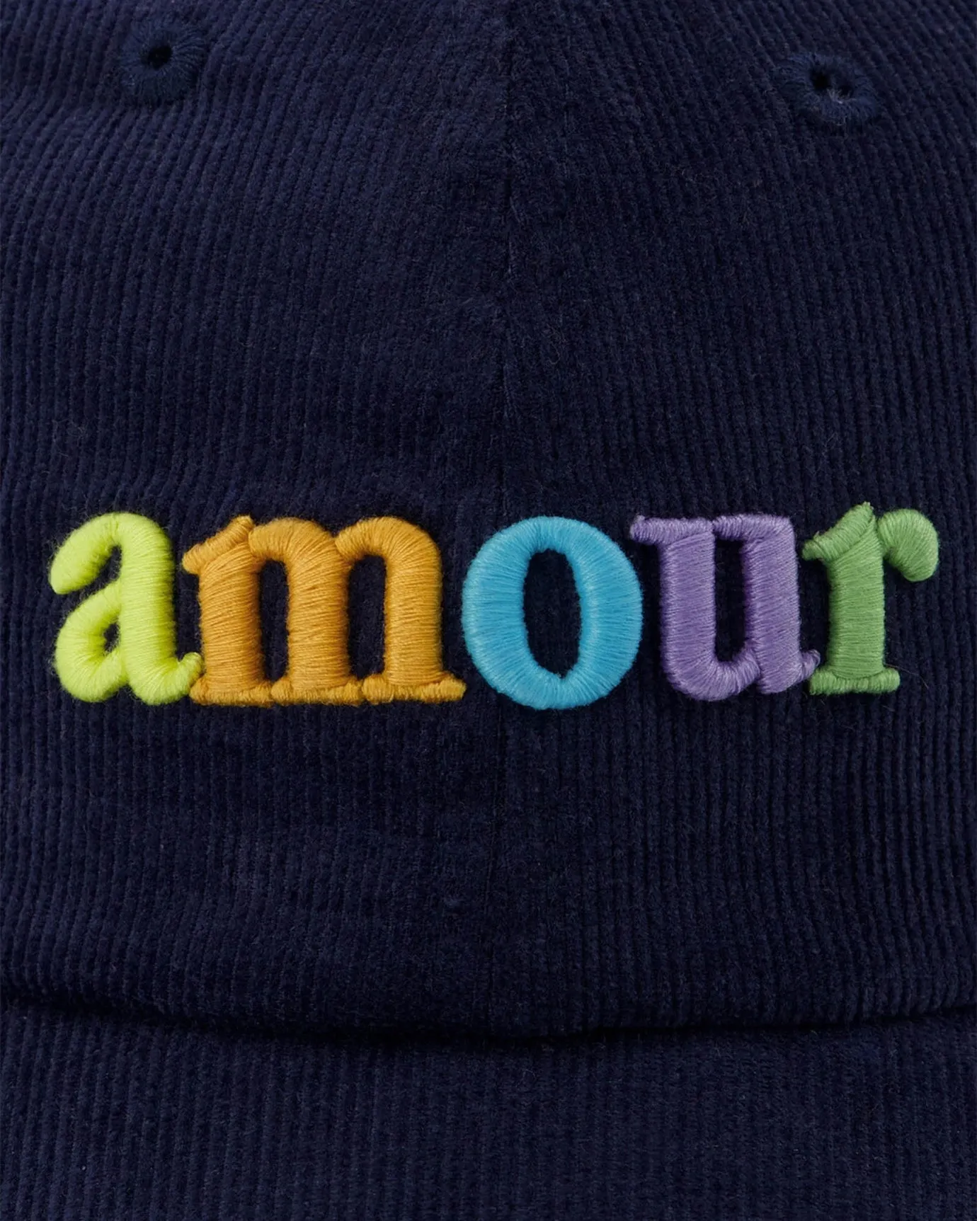 "Amour" beaumont cap