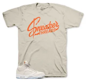 Retro 5 Craft ST Logo Shirt