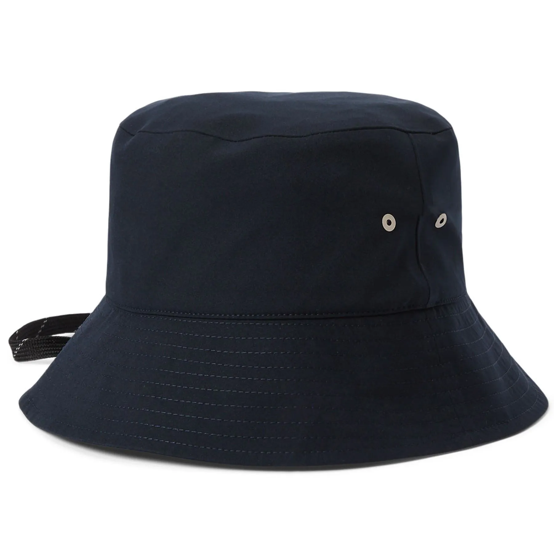 RLX Waterproof Bucket Hat Navy - SS24