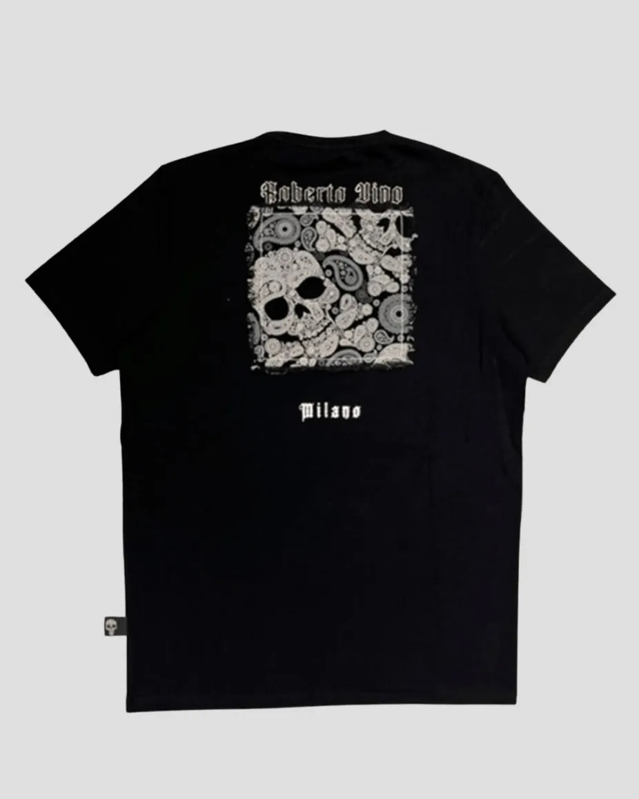 Skull Tee