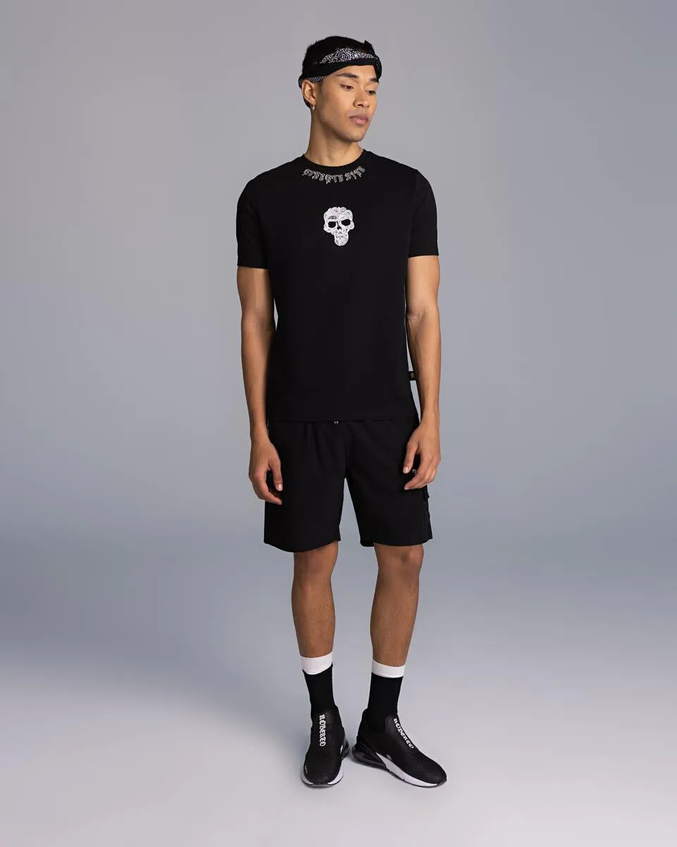 Skull Tee