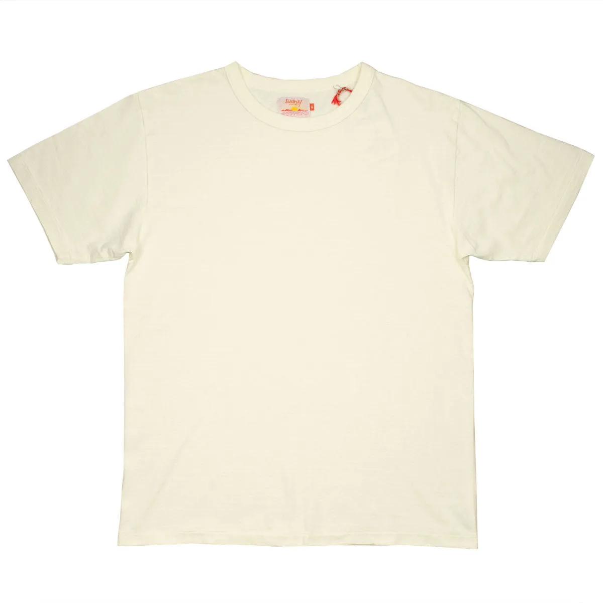 Sunray - Haleiwa T-shirt - Ethereal Green