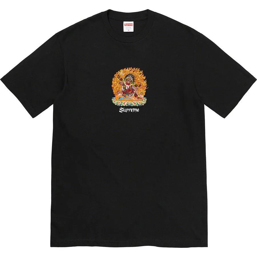 Supreme Person Tee (Black)