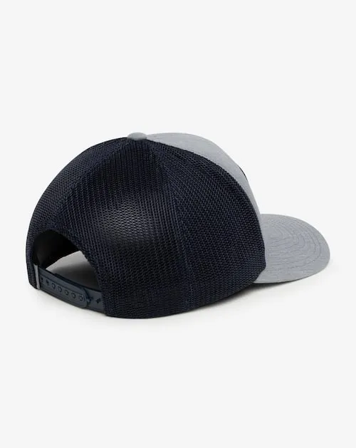 TravisMathew Presidential Suite Snapback Hat