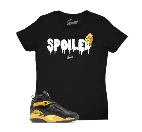 Womens - Taxi 8 Spoiled Shirt